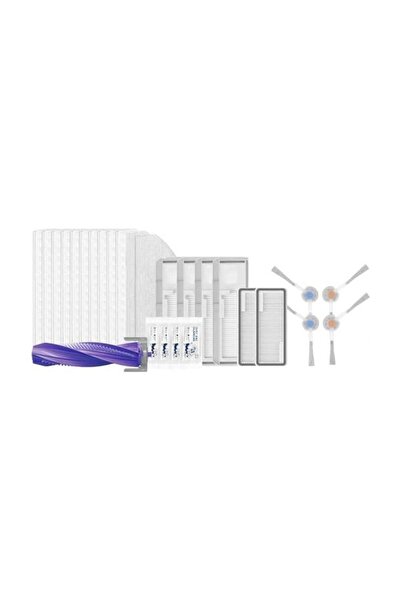 Narwal Set accesorii aspirator CP-PJ-A00106-00-00, compatibil cu Freo X Plus