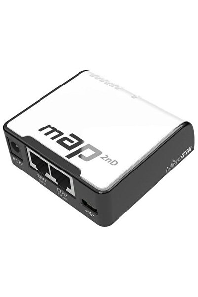 MIKROTIK Σημείο πρόσβασης Miktrotik RBMAP 2 ND