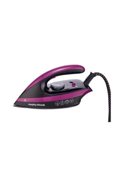 morphy richards Statie de calcat MORPHY RICHARDS, SteamPro, 3000 W, Capacitate 1.6 L, 7 bari, Talpa ceramica, Tehnol