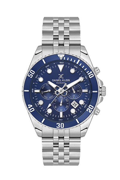 Daniel Klein Men's Watch Dk.3.10033-2