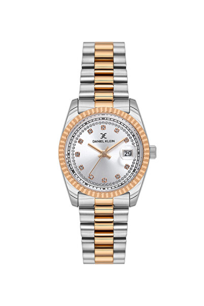 Daniel Klein Daniel Klein Women's Watch Dk.1.13924-7