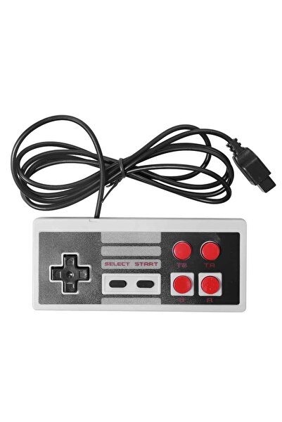 FOXMAG24 Retro game console, OEM, 600 games