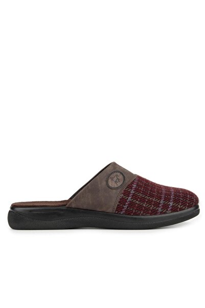 Muya Nafa Anatomical Sole Men's House Slippers