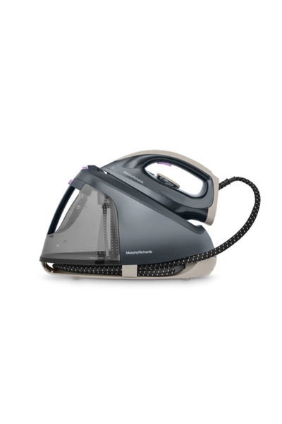 morphy richards MUH-ISE4B Ironing Station