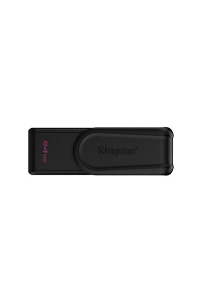 Kingston Memorie Externa DT Exodia S DTXS/64GB, 64GB, USB-A 3.2