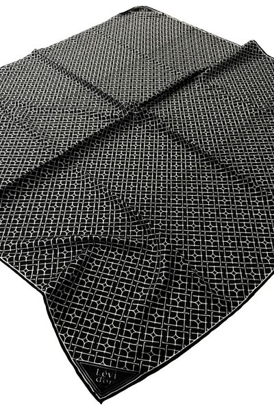 Levidor Trend Twill Scarf Ldt270-01