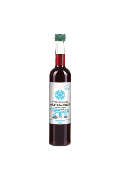 Balin Apple syrup with thyme Balint 500 ml