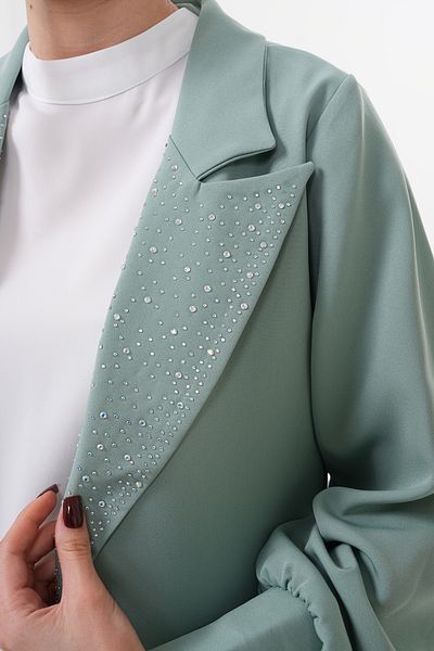 Marvella By Rasha Plum Grace Modest wear