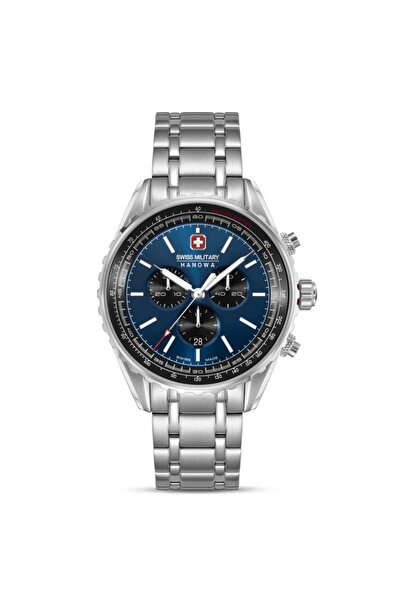 Swiss Military SMWGI0000308 Kol Saati