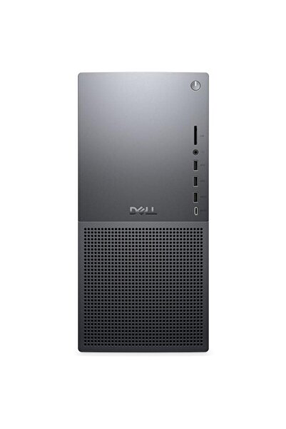 Dell Calculator Sistem PC Tower Plus, Procesor Intel® Core™ Ultra 7 265 2.4GHz Arrow Lake, 32GB RAM
