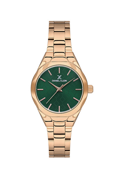 Daniel Klein Daniel Klein Women's Watch Dk.1.13965-7