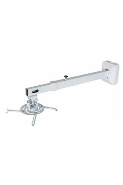 Avtek Suport videoproiector WallMount Next 1200 (Alb)