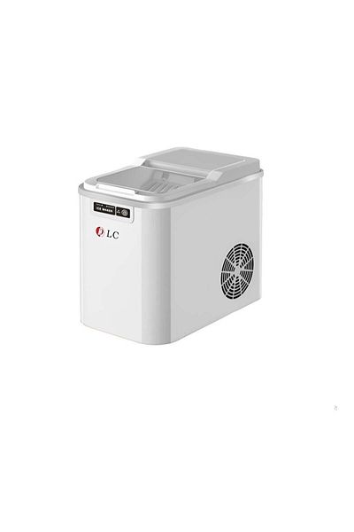 DLC 2.2L 120W Ice Maker