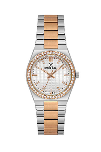 Daniel Klein ساعة يد نسائية دانييل كلاين DK.1.13949-6