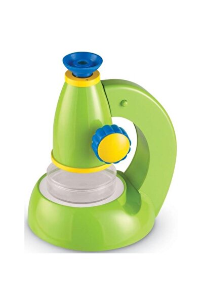 Learning Resources Resurse de învățare pentru microscopie ViewScope LER2760