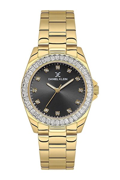 Daniel Klein Daniel Klein Women's Watch Dk.1.13950-3