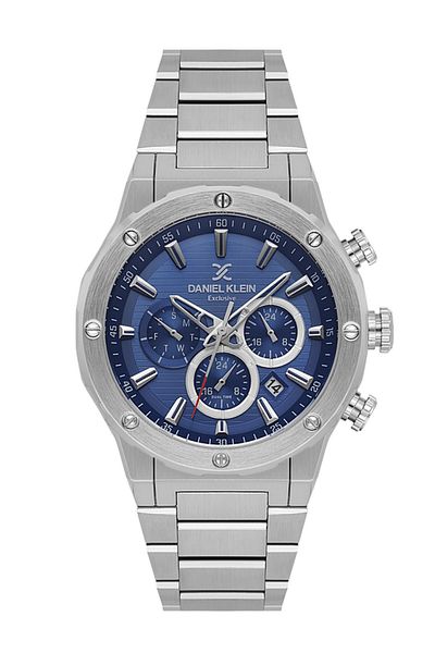 Daniel Klein Dke.1.10864.3 Men's Wristwatch