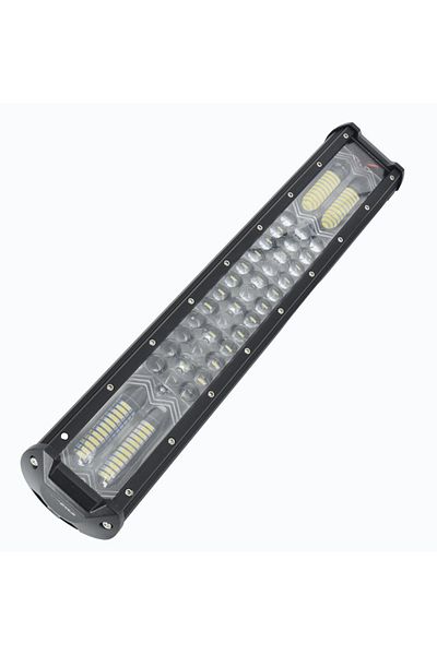 Led Light Alex Led bar 4 D, 252 W, 6000 K, 12-24 V