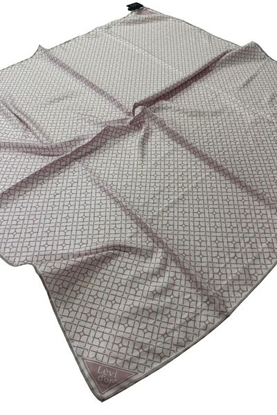Levidor Trend Twill Scarf Ldt270-01
