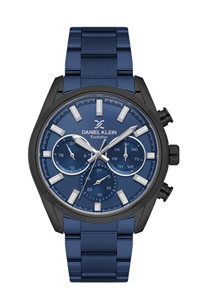 Daniel Klein Men's Watch Dke.1.10593-12