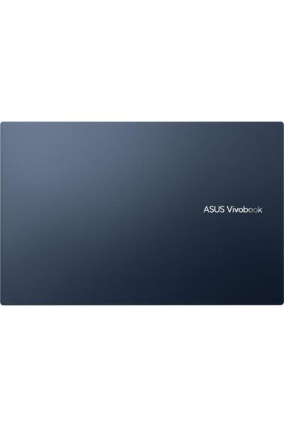 ASUS Laptop Vivobook X1502VA (Intel Core i7-13620H, 15.6" FHD, 16GB RAM, 512GB SSD, Intel UHD Graphi