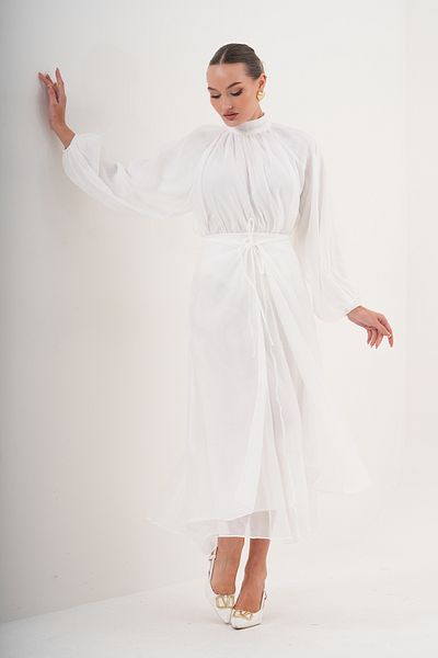 Marvella By Rasha Pastel Bloom Ensemble