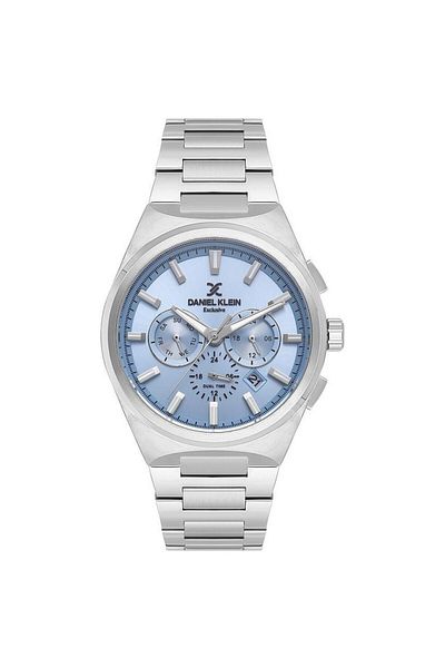 Daniel Klein Daniel Klein Men's Watch Dk.1.14069-3