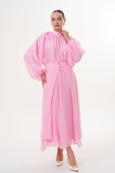 Marvella By Rasha Pastel Bloom Ensemble