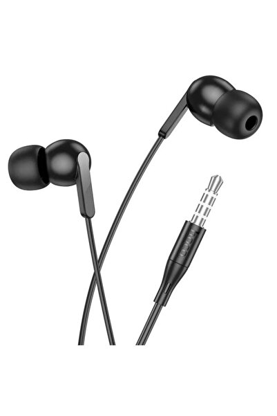 Hoco Casti Stereo M124 (Negru)