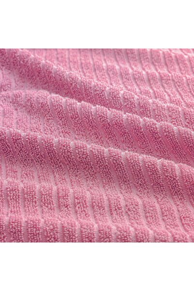IKEA Hand Towel, Pink, 40X70 cm