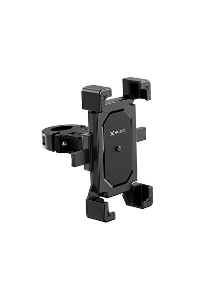 REDz Accessories Βάση τηλεφώνου στο τιμόνι, συμβατή με X-Start ZJ060 47 ιντσώ...