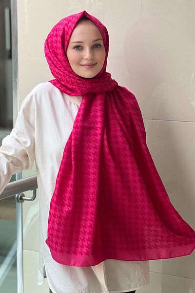 Mahal Boutique Crowbar Summer Cool Shawl