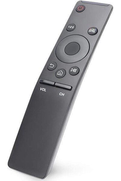 Generic NEW Universal Remote Control Support 2K 4K 8K 3D HD UHD Curved LED QLED Smart TVs and Old TVs