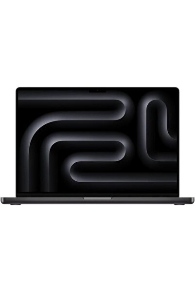 Apple Laptop MacBook Pro 16 (procesor Apple M4 Max, CPU cu 14 nuclee / GPU cu...
