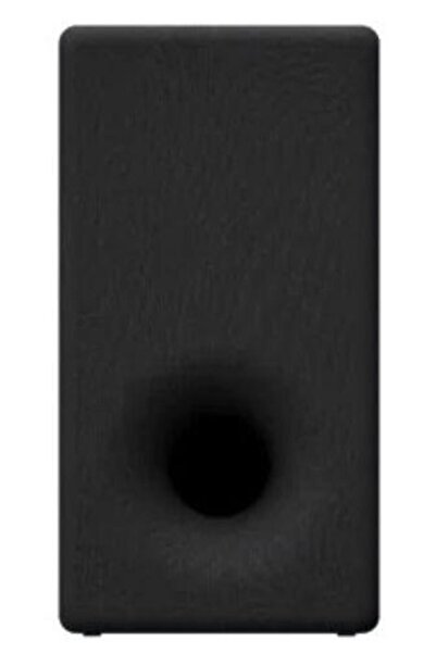 Sony Subwoofer Wireless SA-SW3, 200W, Bass Reflex (Black)