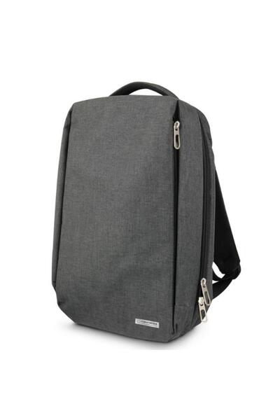 ESPERANZA Rucsac laptop VARESE ET198 15.6", poliester, Gri