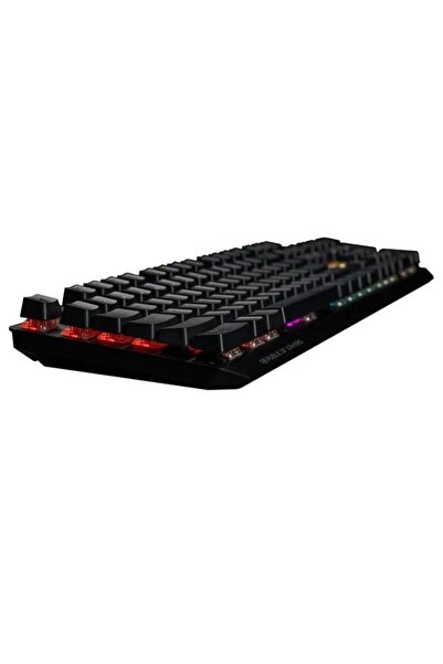 ASUS Taste de schimb pentru ROG PBT (Negru)