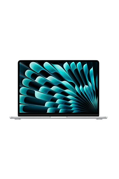 Apple Laptop MacBook Air 13, procesor M4 (procesor cu 10 nuclee, GPU cu 10 nuclee), ecran WQXGA de 13,6", 24 GB, 5...