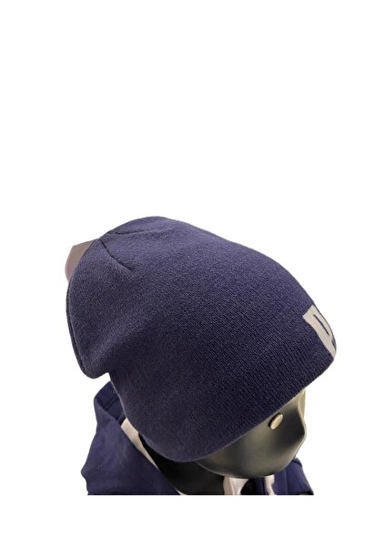 Puma ESS Mid Crown CufflessBeanie Bere