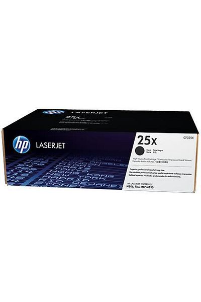 HP Toner CF325X (Black)