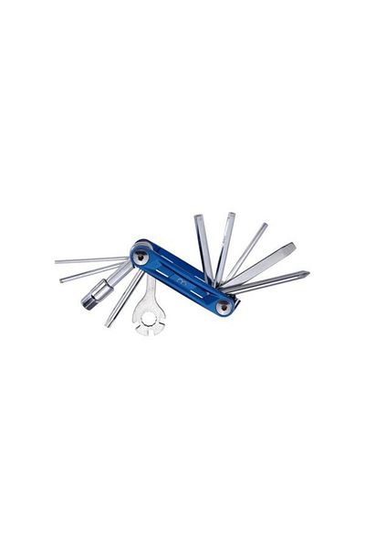 BBB Cycling Set imbus BBB Cycling PrimeFold M BTL-48M (Blue)