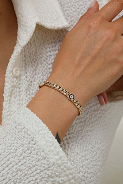 CETAŞ Minima 14 Ayar Altın Bileklik