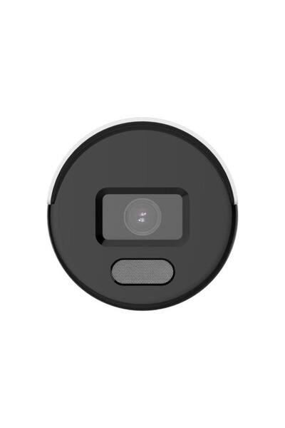 Hikvision Εξωτερική κάμερα παρακολούθησης IP ColorVu DS-2CD1047G2-L (2.8MM), 4 MP, 2.8mm, IR 30m, PoE (Wh)