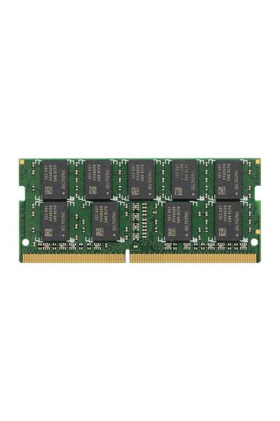 SYNOLOGY Memorie NAS D4ECSO-2666-16G, 16GB DDR4 SO-DIMM, 2666 MHz, EEC, 1.2V
