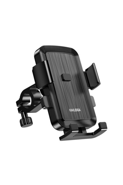 REDz Accessories Suport universal pentru telefon, KSC 1520, compatibil cu bic...