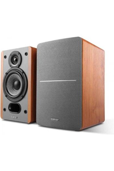 Edifier P12-BR, Boxe pasive de 20W (Maro)