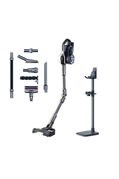 Jimmy Aspirator vertical fără fir H11 Pro Hercules, putere de aspirare de 260...