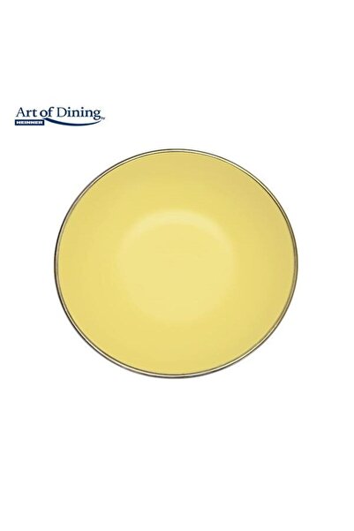 Heinner Hluboký keramický talíř HR-WDF-M20 MEDEEA, 20 cm