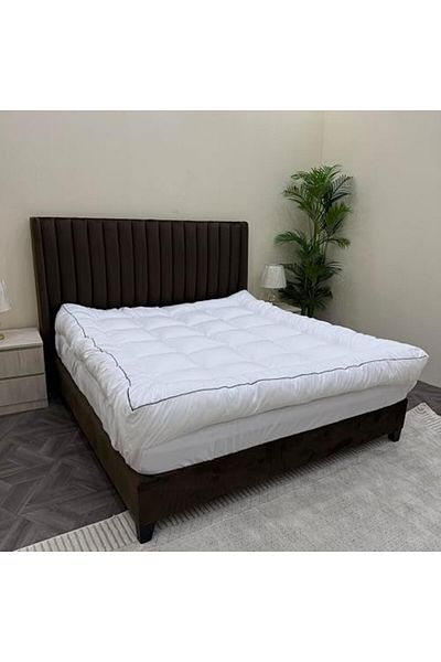 SLEEP GOLD Luxury Mattress Topper from Sleep Gold Cloud Series