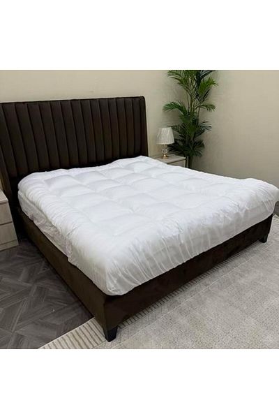 SLEEP GOLD Luxury Hotel Mattress Topper by Sleep Gold